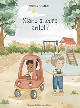 Siamo ancora amici?