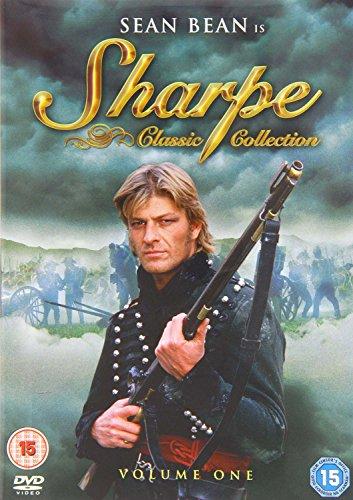 Sharpe Classic Collection