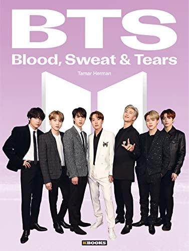 BTS : Blood, Sweat and Tears