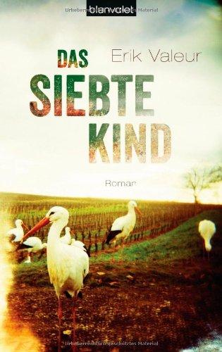 Das siebte Kind: Roman