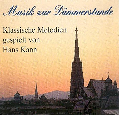 Musik zur Dämmerstunde (Klassische Melodien)