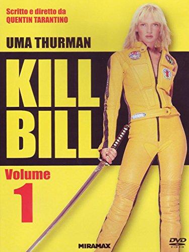 Kill Bill - Volume 1 [IT Import]