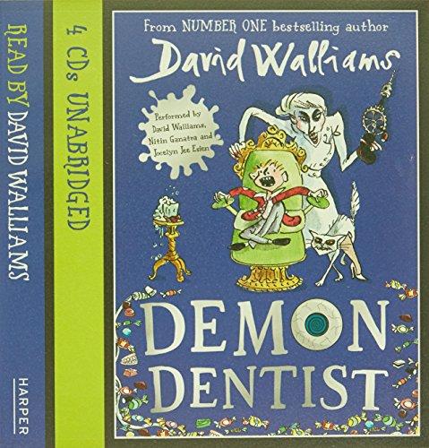 Demon Dentist