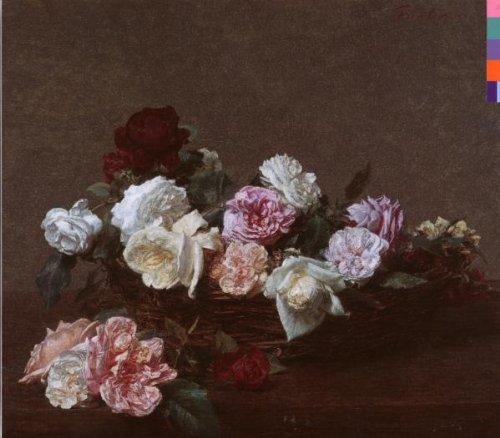 Power,Corruption & Lies (Collector's Edition)