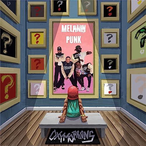 Melanin Punk