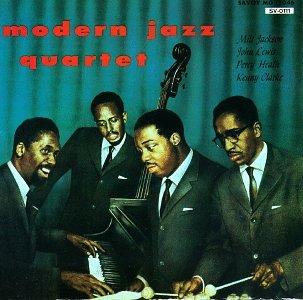 Modern Jazz Quartet