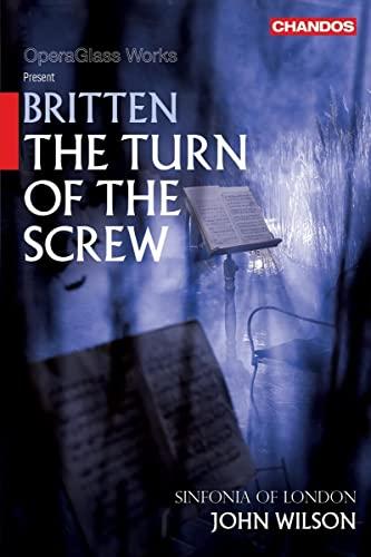 Britten: Turn Of The Screw