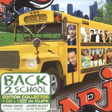 Nrj Back 2 School Vol.2