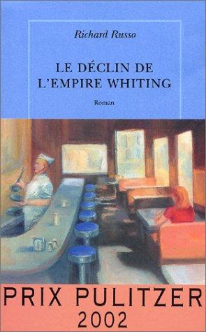 Le déclin de l'empire Whiting