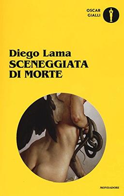 Sceneggiata di morte (Oscar gialli, Band 26)