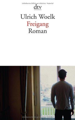 Freigang: Roman