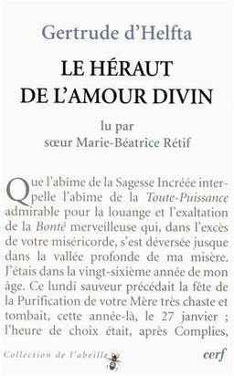 Le héraut de l'amour divin : livre II