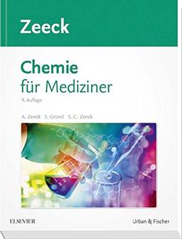 Chemie für Mediziner