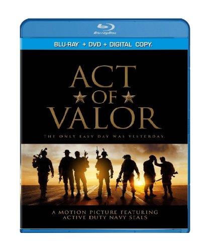 Act of Valor