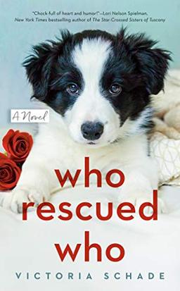 Who Rescued Who