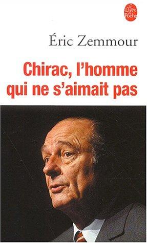 L'homme qui ne s'aimait pas