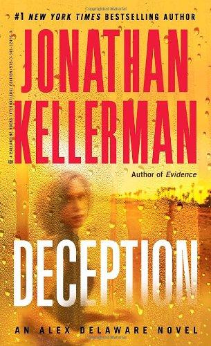 Deception: An Alex Delaware Novel