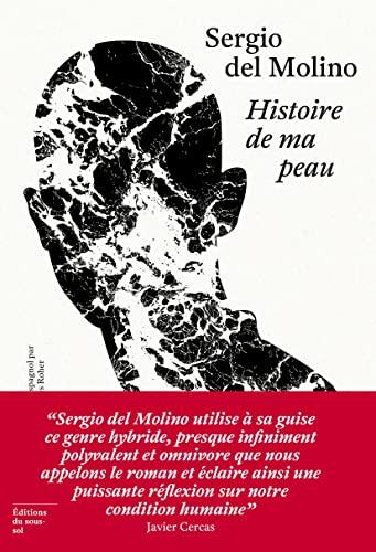 Histoire de ma peau