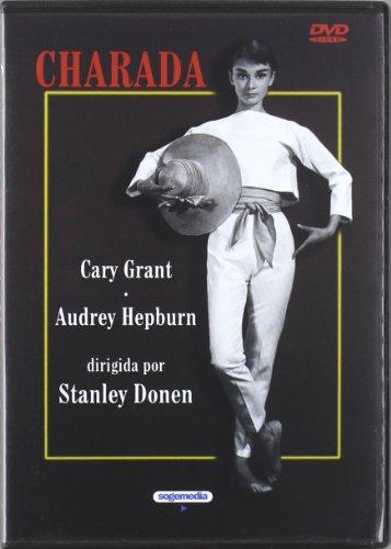 Charada (Dvd Import) (2008) Varios