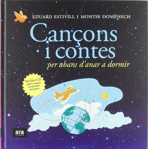 Cançons i contes per abans d'anar a dormir