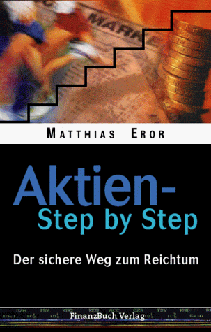 Aktien, Step by Step