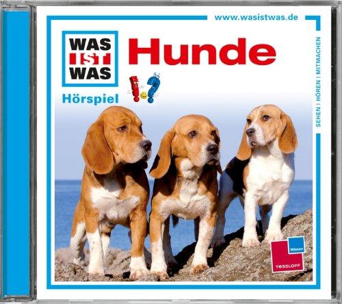 Hunde (Einzelfolge)