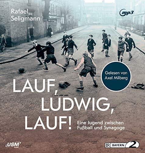 Lauf,Ludwig,Lauf