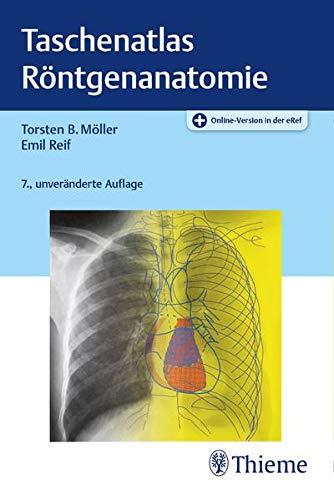 Taschenatlas Röntgenanatomie