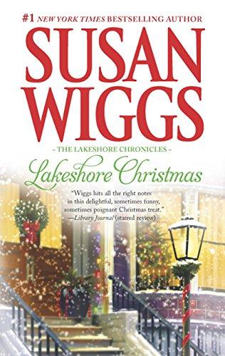 Lakeshore Christmas (The Lakeshore Chronicles)