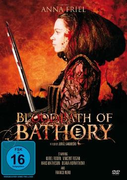 Bloodbath Of Bathory