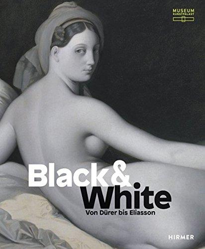 Black & White: Von Dürer bis Eliasson