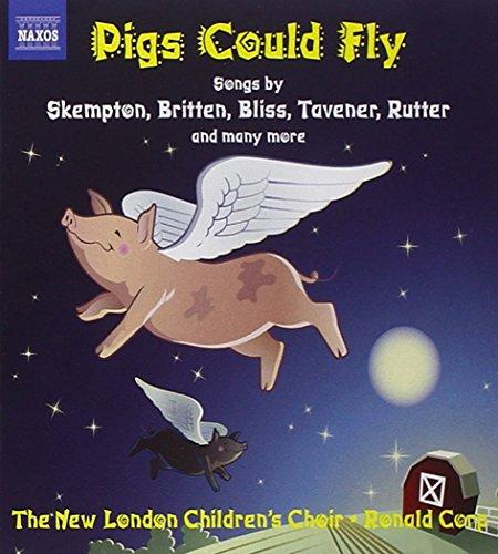 Pigs Could Fly