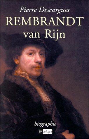 Rembrandt Van Rijn