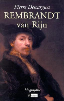 Rembrandt Van Rijn