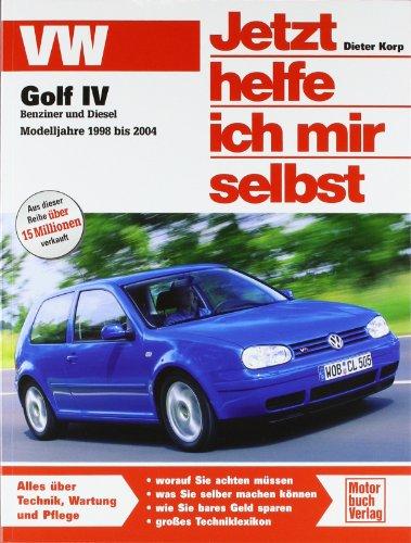 VW Golf IV