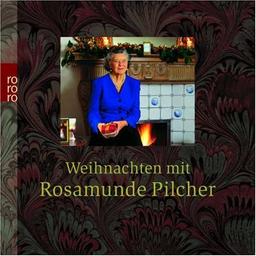 Weihnachten mit Rosamunde Pilcher.