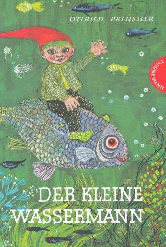 Der kleine Wassermann