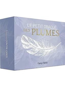 Le petit oracle des plumes