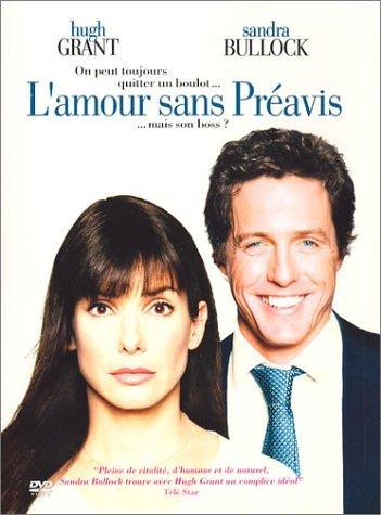 L'Amour sans préavis [FR Import]