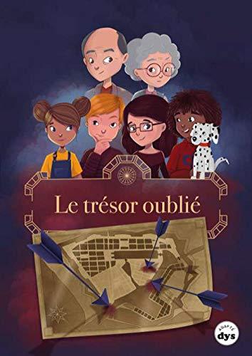 Le trésor oublié