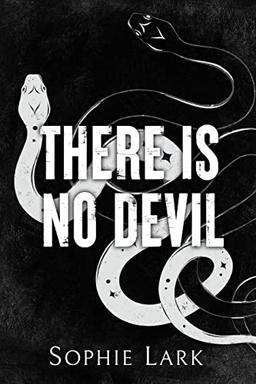 There Is No Devil: Illustrated Edition (Sinners Duet, Band 2)