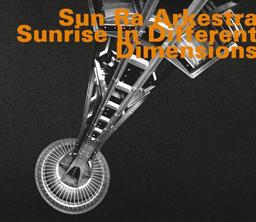 Sunrise in Different Dimensions