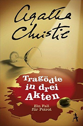 Tragödie in drei Akten: Ein Fall für Poirot