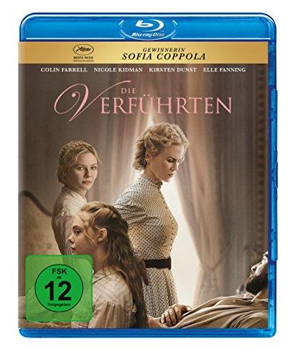 Die Verführten [Blu-ray]