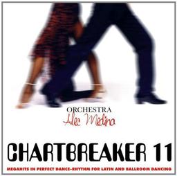 Chartbreaker for Dancing Vol.11