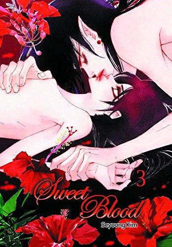 Sweet Blood Volume 3