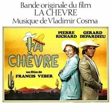 La Chevre [Film de Francis Veb