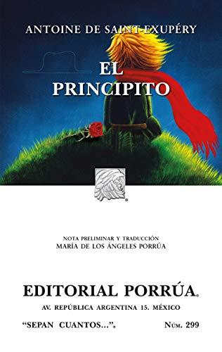 El principito/ The Little Prince (Sepan Cuantos/ Know How Many, 299)