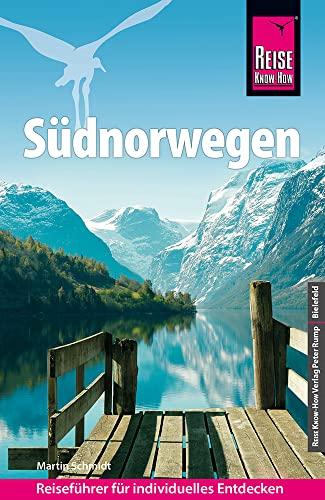 Reise Know-How Südnorwegen (Reiseführer)