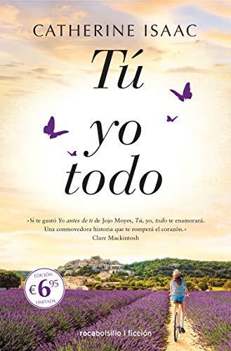 Tu, Yo, Todo (Best seller / Ficción)